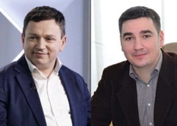 Вибори ректора у педагогічному університеті: СБУ допитує студентів щодо підкупу одним із кандидатів