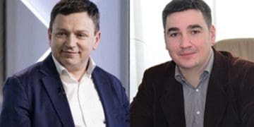 Вибори ректора у педагогічному університеті: СБУ допитує студентів щодо підкупу одним із кандидатів