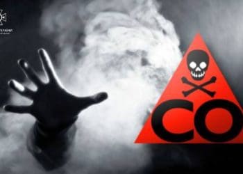 В Бучачі чадним газом отруївся чоловік