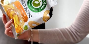 Чіпси від “Гадз” це чудовий подарунок на Миколая