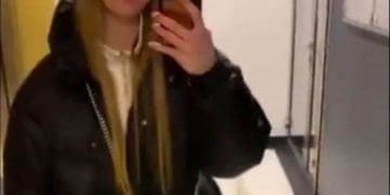 Брендова куртка виробництва тернопільської блогерки порвалася за два тижні після покупки