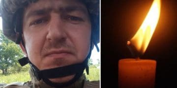 В боях зa Укрaїну зaгинув військовий з Кременеччини Дмитро Абушенко