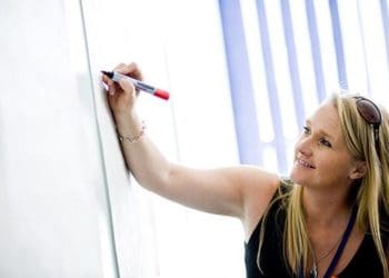 Розділові знаки в англійській мові