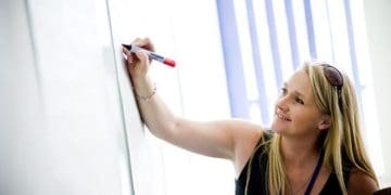 Розділові знаки в англійській мові