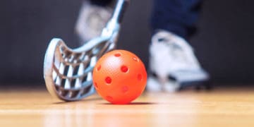 Тернопільська флорбольна команда “Вікторія” повернулась з Чемпіонату України переможцями