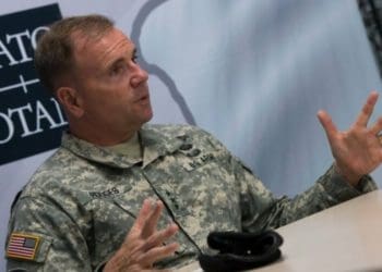 Крим буде звільнений до кінця серпня 2023 року, – Ходжес