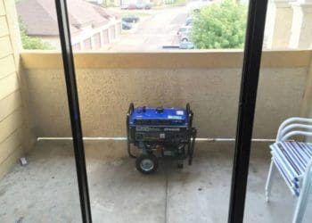 За що власники генераторів можуть заплатити штраф на пів мільйона грн