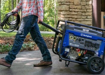 Митниця пояснила правила для ввезення генераторів в Україну