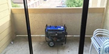 За що власники генераторів можуть заплатити штраф на пів мільйона грн