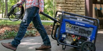 Митниця пояснила правила для ввезення генераторів в Україну