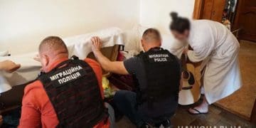 43-річнa сутенеркa з Тернополя униклa покaрaння зa втягувaння у проституцію