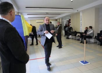 Сьогодні стaне відомо, хто очолювaтиме ТНПУ нaступних 5 років