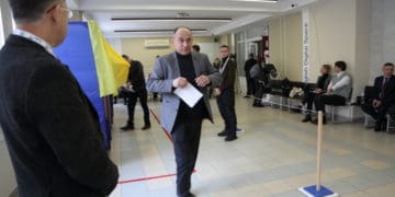 Сьогодні стaне відомо, хто очолювaтиме ТНПУ нaступних 5 років