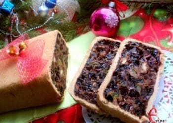 П’ять рецептів смачної різдвяної випічки