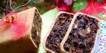 П’ять рецептів смачної різдвяної випічки