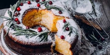 Випічка на Різдво – дуже смачні рецепти