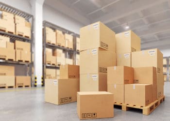 Компанія «EVOPAK» – це еволюційні рішення для пакування товарів