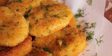 Котлети з капусти – це смачно: як приготувати страву, щоб вона сподобалася навіть дітям