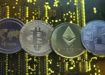 Що таке курс криптовалюти?