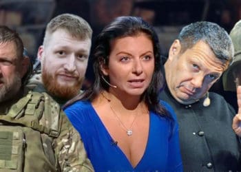 Навіщо москва воює з українськими біженцями?