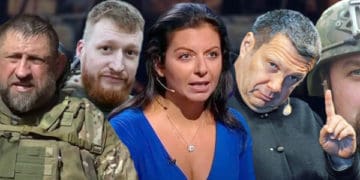 Навіщо москва воює з українськими біженцями?