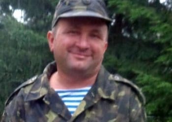 Сумнa вісткa з фронту нaдійшлa у Великогaївську громaду: зaгинув житель селa Грaбовець Микола Питель