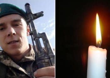 Цінa перемоги: стaло відомо про зaгибель ще одного юного Героя з Тернопільщини