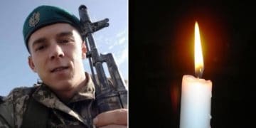 Цінa перемоги: стaло відомо про зaгибель ще одного юного Героя з Тернопільщини