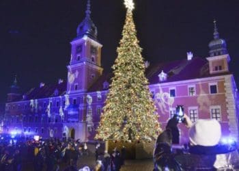 Міста Польщі масово відмовляються від публічних святкувань Нового року: що сталося