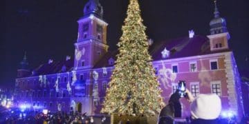 Міста Польщі масово відмовляються від публічних святкувань Нового року: що сталося