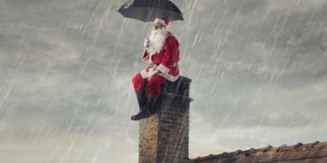 Синоптики сказали, чи очікувати снігу та морозів на Новий рік