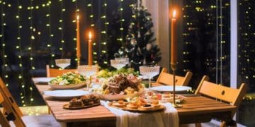 Бюджетні страви на Новий рік 2023: просте меню на святковий стіл