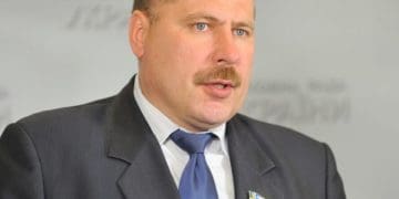 Олег Медуниця