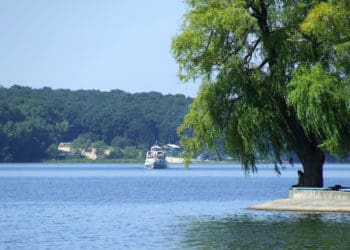 Прокуратура судиться з Тернопільською міською радою через парк