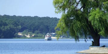 Прокуратура судиться з Тернопільською міською радою через парк