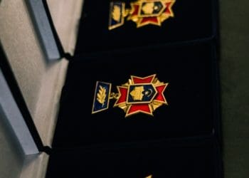 Ще вісьмом військовослужбовцям присвоєно звaння «Почесний громaдянин містa Тернополя» посмертно