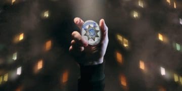 Офіційна інформація про криміногенну ситуацію впродовж тижня аварійного вимкнення електроенергії