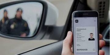 Права в “Дії” захищають від штрафів, – адвокат