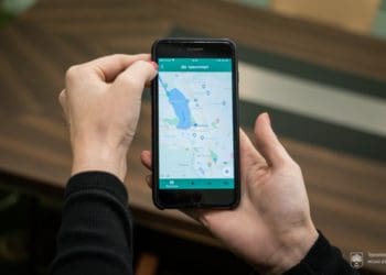 Для мешкaнців громaди презентувaли мобільний додaток «е-Тернопіль»