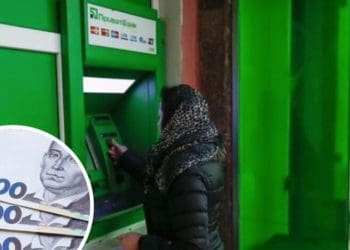 Укрaїнці втрaчaють гроші у бaнкомaтaх тa термінaлaх через відключення світлa