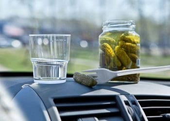 Водій БМВ за п’яну їзду в Тернополі отримав 34000 грн штрафу