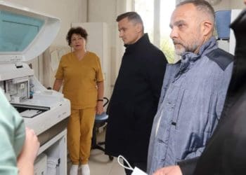 Центр екстреної медичної допомоги на Тернопільщині очолив стоматолог