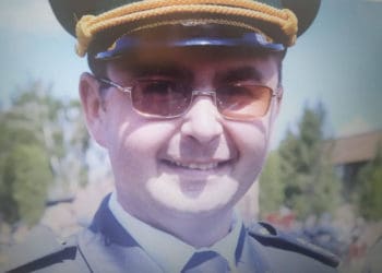 Президент присвоїв звання Героя України посмертно Роману Гаху з Тернопільщини