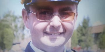 Президент присвоїв звання Героя України посмертно Роману Гаху з Тернопільщини