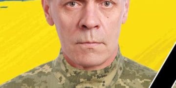 29 грудня втратили ще одного Героя: помер 47-річний Роман Свердлик з Бучаччини