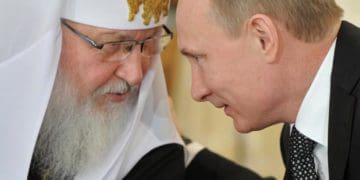 Спостерігачі прогнозують зникнення РПЦ МП за межами росії