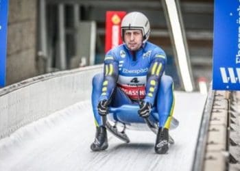 Найкращий результат у кар’єрі: санкар з Тернопільщини став 10 на етапі Кубка світу