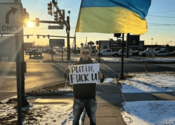 В США загинув молодий тернополянин: втопився у річці у власному авто