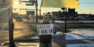 В США загинув молодий тернополянин: втопився у річці у власному авто