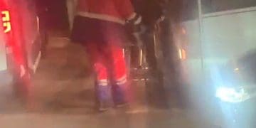 У центрі Тернополя маршрутка збила хлопця